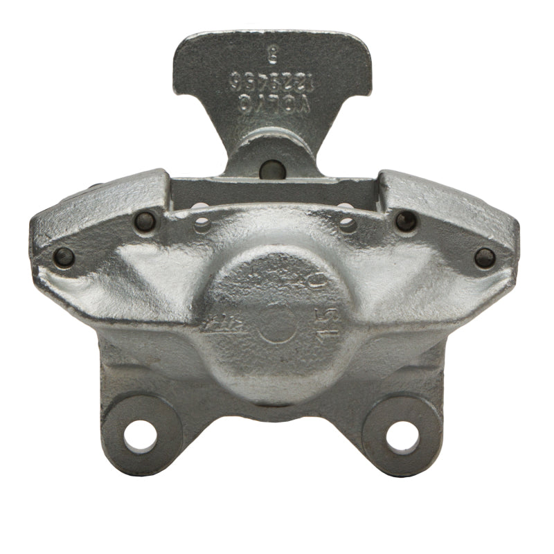 DFC 75-93 Volvo 264/262/244 Rear-L Premium Caliper - Silver Zinc Coated