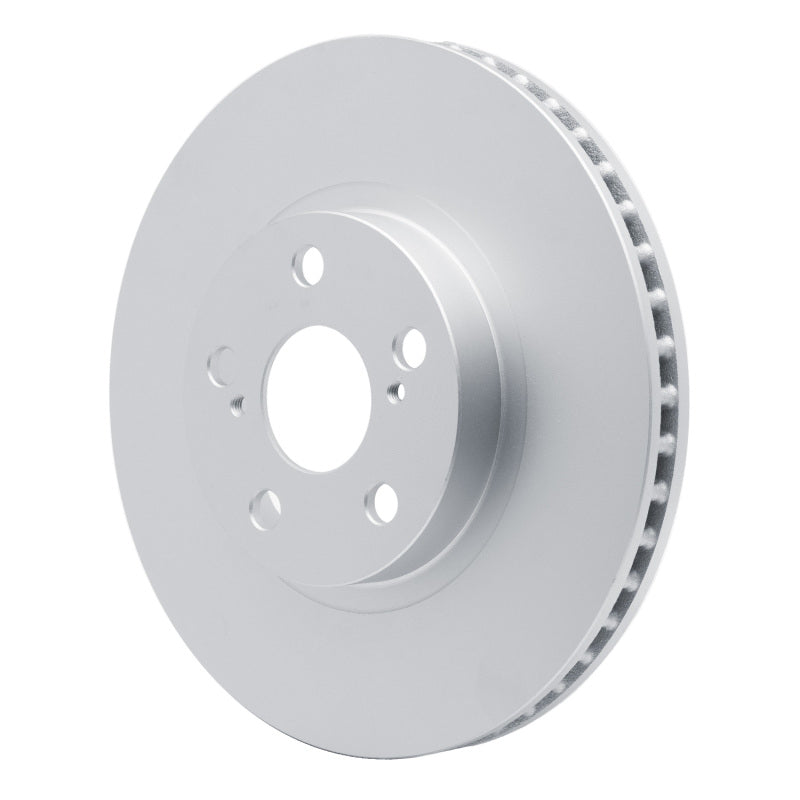 DFC 00-10 Pontiac Vibe Front GeoSPEC Coated Rotor