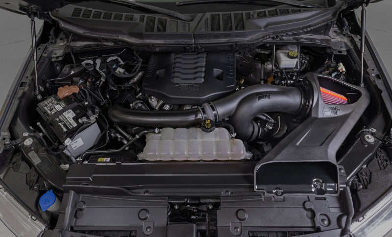 K&N Engineering K&N 21-24 Ford F150 (3.5L V6) NextGen Cold Air Intake