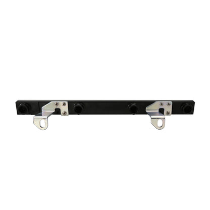 Aeromotive 96-98.5 Ford Mustang Cobra 4.6L DOHC Fuel Rails - Black