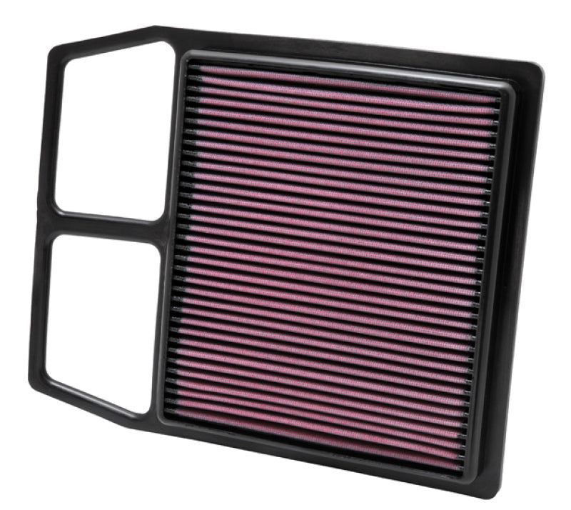 K&N Engineering K&N 11-13 Can-Am Commander 800CC-1000CC Air Filter