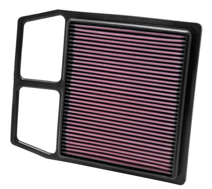 K&N Engineering K&N 11-13 Can-Am Commander 800CC-1000CC Air Filter