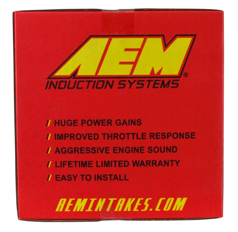 AEM Induction AEM C.A.S. 19-20 Kia Forte 2.0L F/I Cold Air Intake