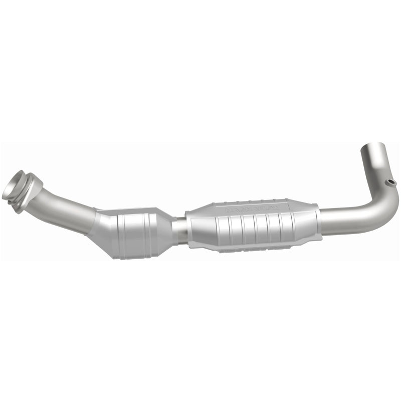 MagnaFlow Direct Fit Catalytic Converter 97-99 E-150/250 D/S 4.6L