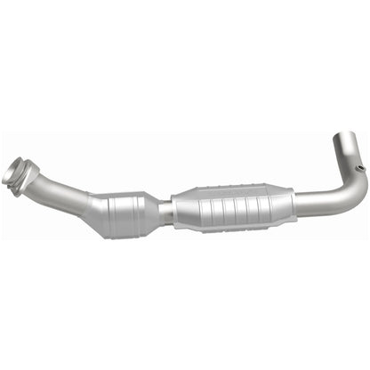 MagnaFlow Direct Fit Catalytic Converter 97-99 E-150/250 D/S 4.6L