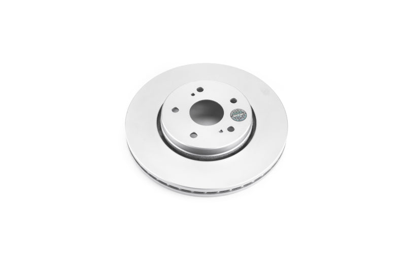 PowerStop Power Stop 10-13 Suzuki Kizashi Front Evolution Geomet Coated Rotor