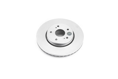 PowerStop Power Stop 10-13 Suzuki Kizashi Front Evolution Geomet Coated Rotor