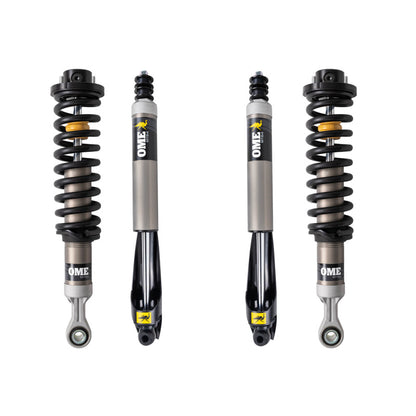 Old Man Emu ARB OME Struts & Cartridges