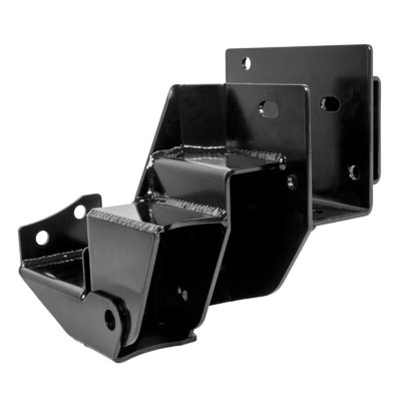Synergy Mfg Synergy 03-13 Ram 1500/2500/3500 4x4 Front Long Arm Frame Brackets - Pair