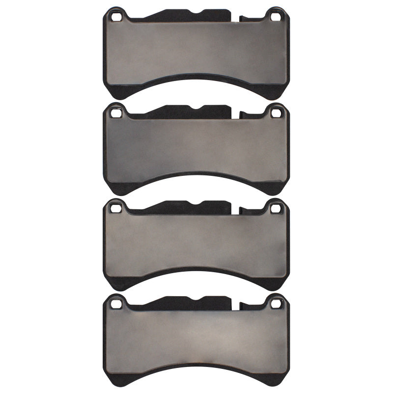 DFC 05-19 Maserati Quattroporte Front Euro 5000 Ceramic Brake Pads