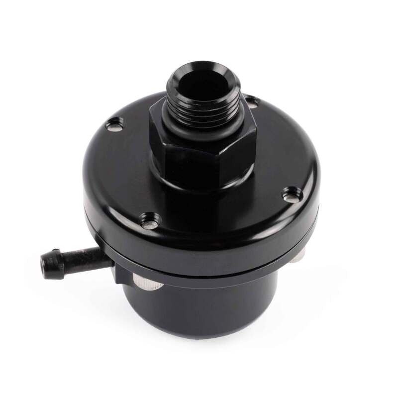 AEM AN6 ORB 40-100psi Fuel Pulse Damper