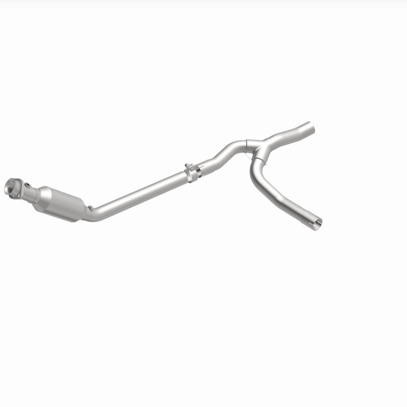 MagnaFlow 2004 Dodge Ram 1500 4.7L Direct Fit Converter