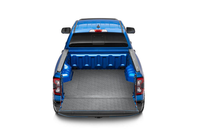 Husky Liners 24-26 Ford Ranger SuperCrew 5ft Bed Guardian Impact Bed Mat