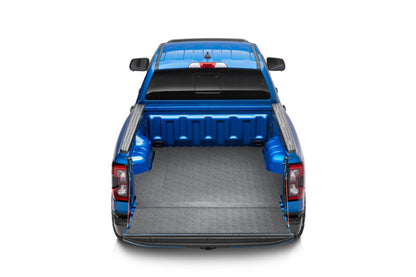Husky Liners 17-25 Ford F-250/350 SuperDuty 6.5ft Bed Guardian Impact Bed Mat
