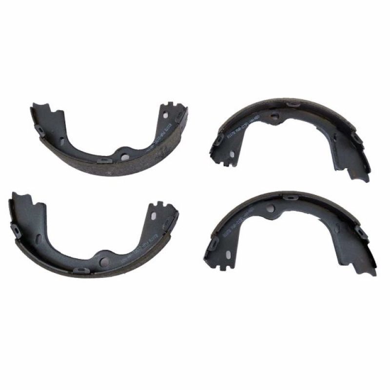 PowerStop Power Stop 15-17 Kia Sedona Rear Autospecialty Parking Brake Shoes