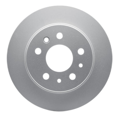 DFC 61-91 Mercedes-Benz 380SL Rear GeoSPEC Coated Rotor