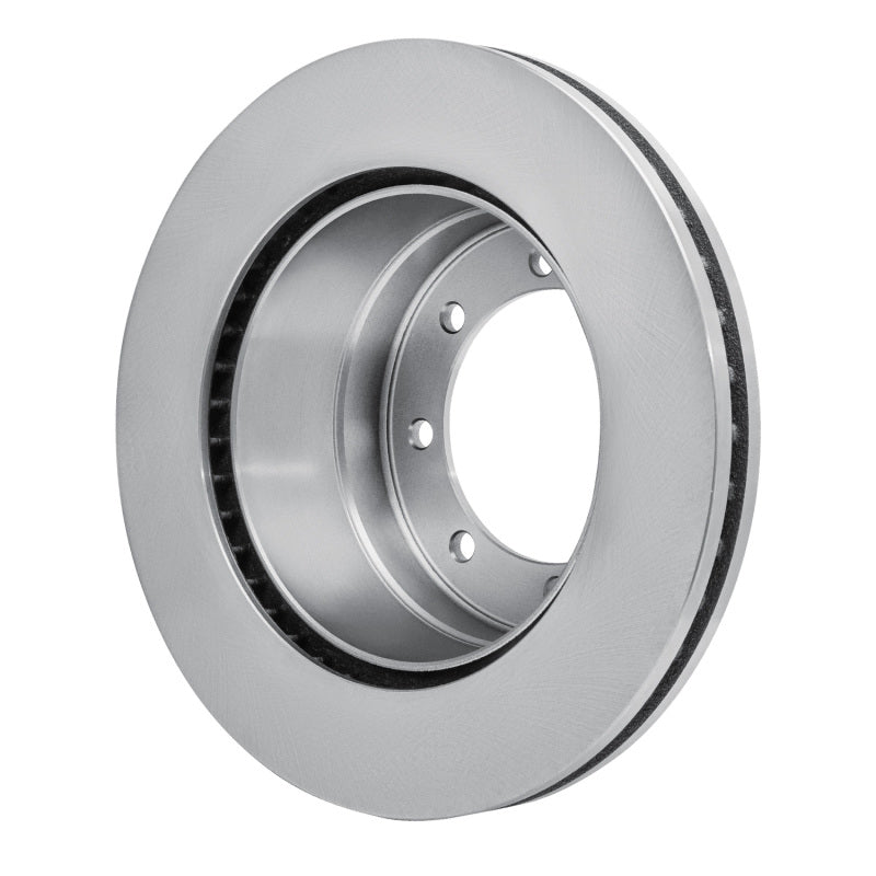 DFC 05-12 Ford F-350 Super Duty 4WD Rear Brake Rotor
