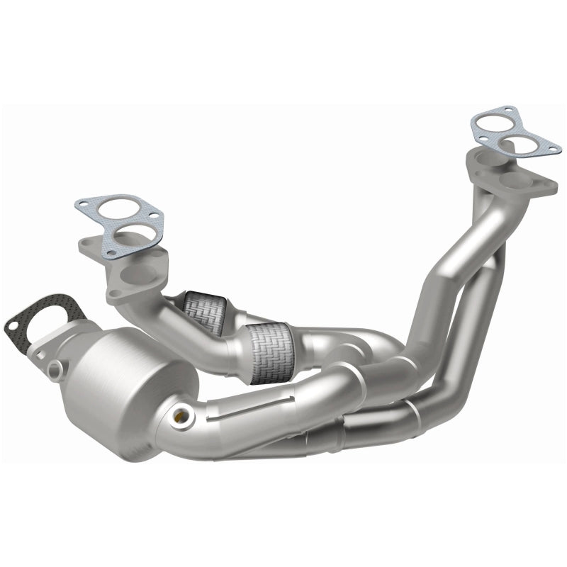 MagnaFlow Direct Fit Catalytic Converter 13-17 Subaru BRZ / 13-16 Scion FR-S OEM