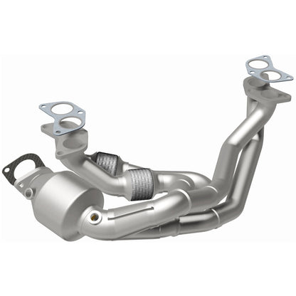 MagnaFlow Direct Fit Catalytic Converter 13-17 Subaru BRZ / 13-16 Scion FR-S OEM