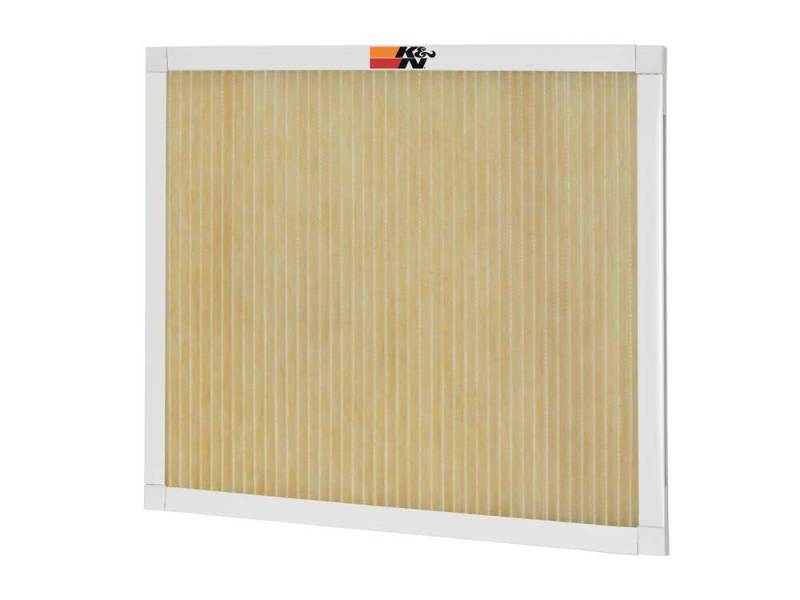 K&N Engineering K&N HVAC Filter - 24 x 24 x 1