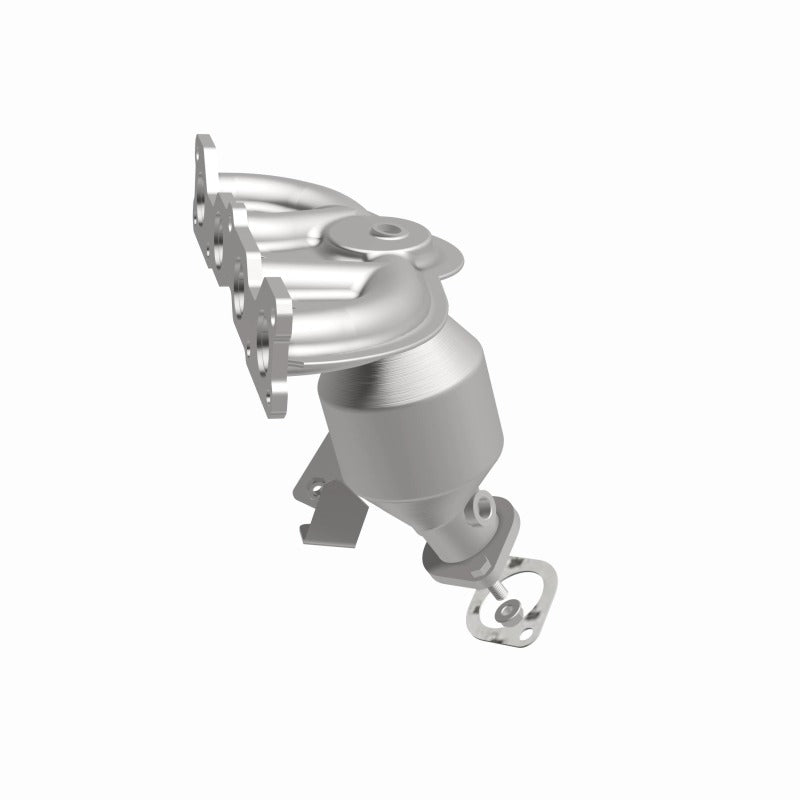 MagnaFlow Direct Fit Catalytic Converter 11-15 Kia Sportage OEM Manifold