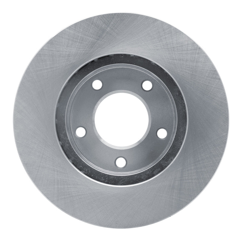 DFC 92-03 Mazda 626 Front Brake Rotor