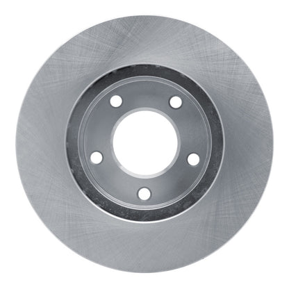 DFC 92-03 Mazda 626 Front Brake Rotor