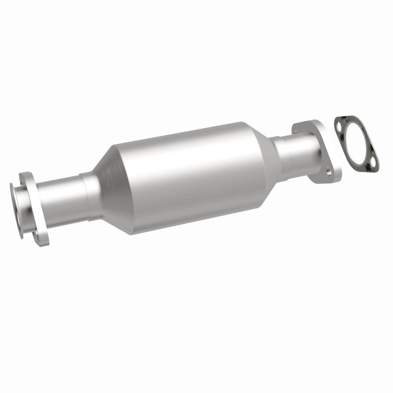 MagnaFlow Direct Fit Catalytic Converter California Grade 87-90 Mitsubishi Van 2.4L