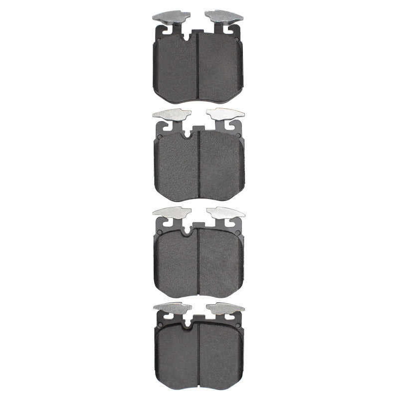 DFC 20-25 BMW i4 Front 5000 Advanced Low Metallic Brake Pads