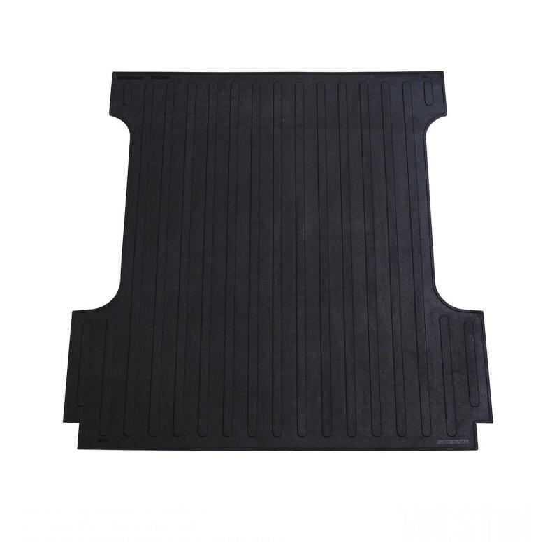 Westin 2019 Ram 1500 (6.5ft Bed) Truck Bed Mat - Black