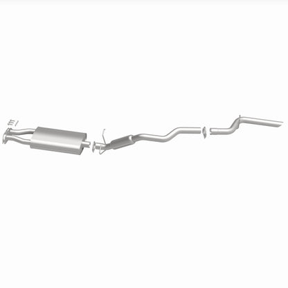 MagnaFlow BRE Exhaust Kit 96-98 Explorer Mountaineer 5.0L