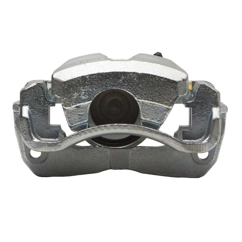 DFC 02-06 Toyota Camry Front-L Premium Caliper - Silver Zinc Coated
