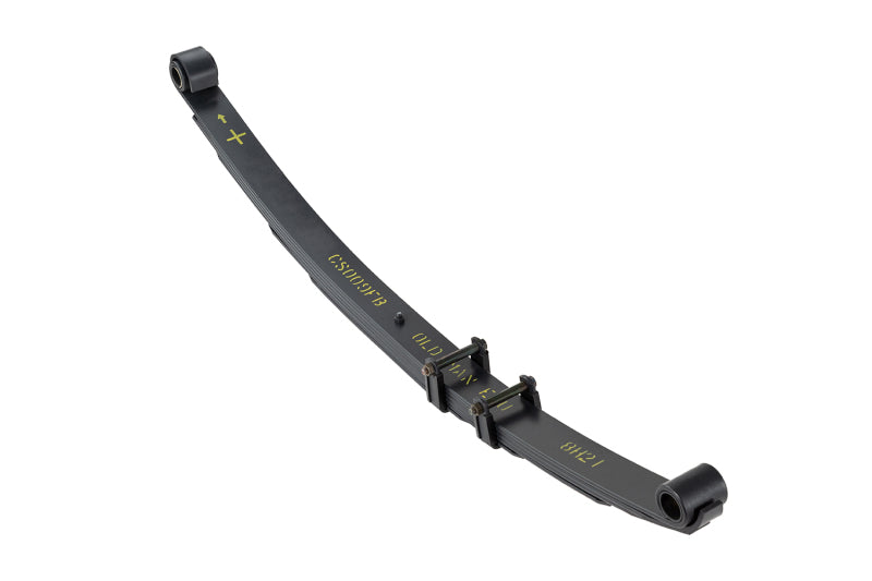 Old Man Emu ARB / OME Leaf Spring Hilux-Front-
