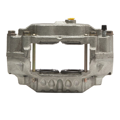 DFC 88-95 Toyota Pickup Front-R Premium Caliper - Silver Zinc Coated