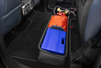 Husky Liners 15-22 Ford F-150 SuperCrew Cab Husky GearBox