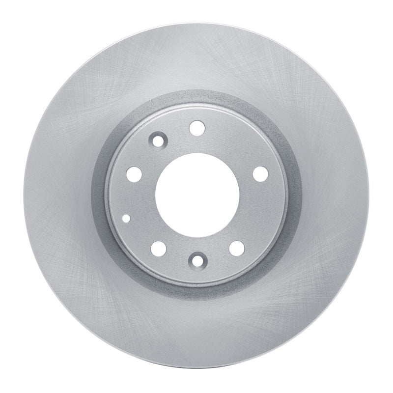 DFC 04-08 Mazda RX-8 Front Brake Rotor