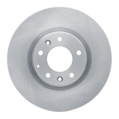 DFC 04-08 Mazda RX-8 Front Brake Rotor