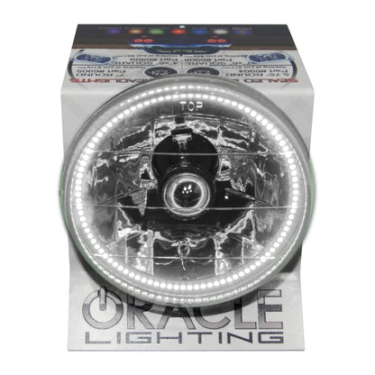 ORACLE Lighting Oracle 5.75 Sealed Beam Powered Display - White