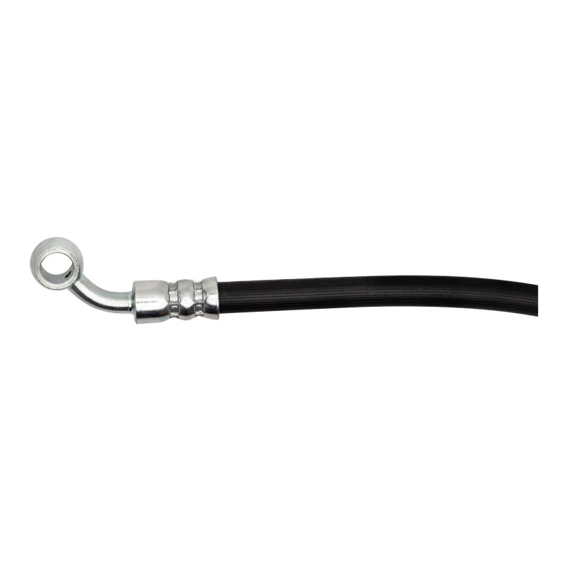 DFC 01-05 Honda Civic Front-L Brake Hose