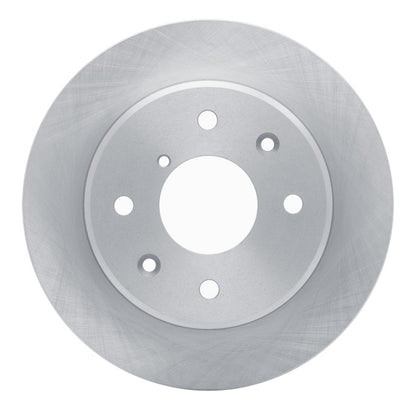 DFC 86-88 Mazda RX-7 Rear Brake Rotor