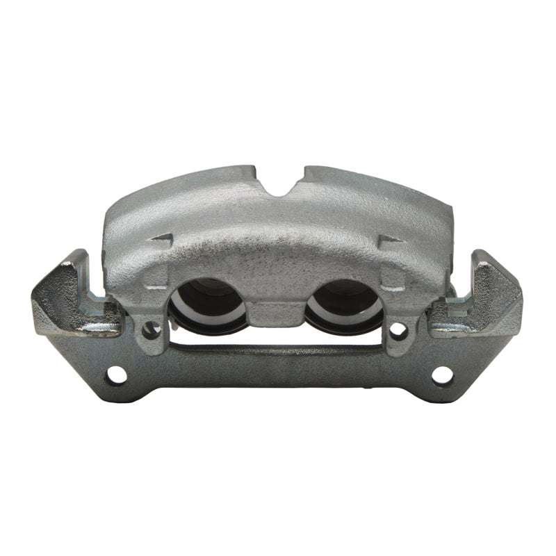 DFC 03-06 Ford Expedition Front Premium Caliper - Silver Zinc Coated