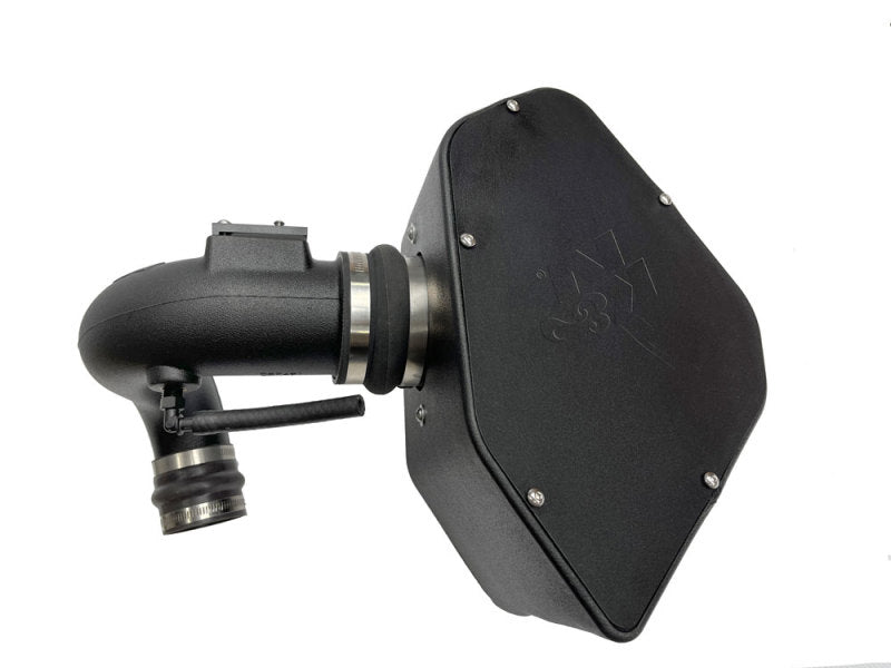 K&N Engineering K&N 11-19 Ford Ranger 3.2L L5 Diesel Performance Air Intake System