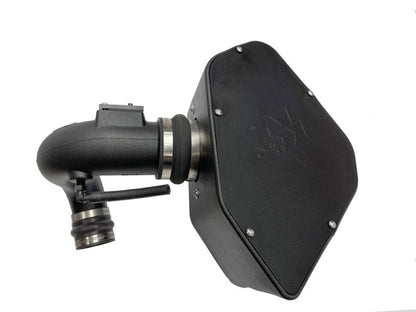 K&N Engineering K&N 11-19 Ford Ranger 3.2L L5 Diesel Performance Air Intake System