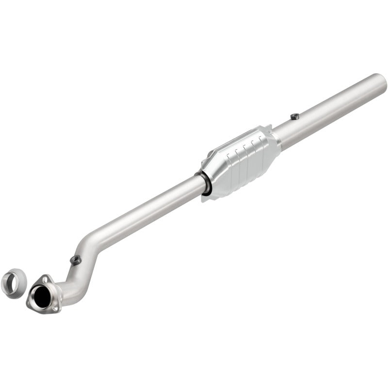 MagnaFlow Direct Fit Catalytic Converter 99 GM Express Van PS 5.7L