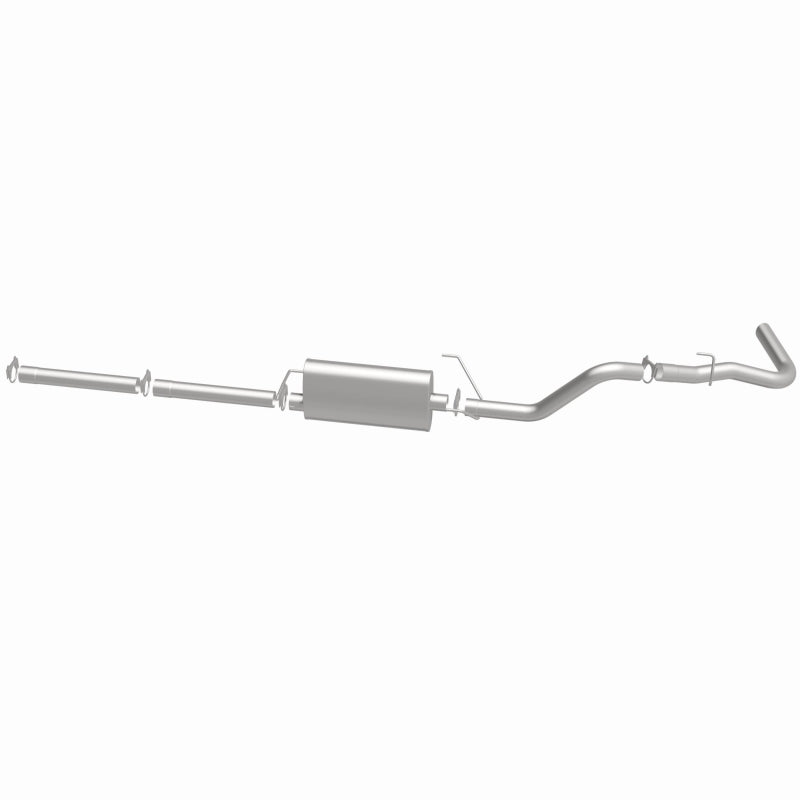 Magnaflow BRExhaust 03 Dodge Ram 1500 5.7L Exhaust Kit