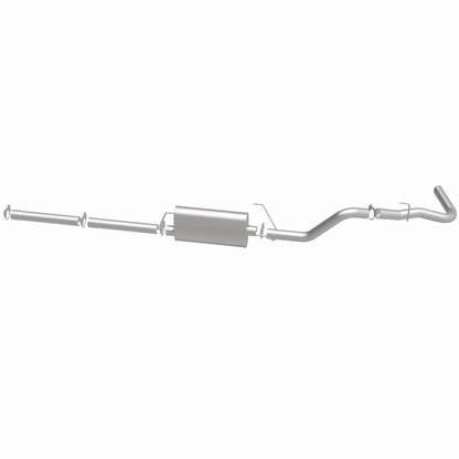 Magnaflow BRExhaust 03 Dodge Ram 1500 5.7L Exhaust Kit