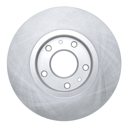 DFC 20-25 Nissan Sentra Front Brake Rotor