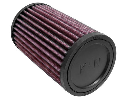 K&N Engineering K&N Universal Clamp-On Air Filter 2-7/16in FLG / 3-1/2in OD / 6in H