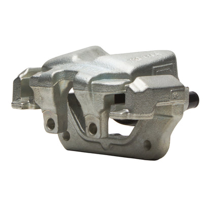 DFC 07-15 BMW 328xi Front-L Premium Caliper - Silver Zinc Coated