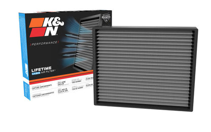 K&N Engineering K&N 21-22 Ford Bronco Cabin Air Filter